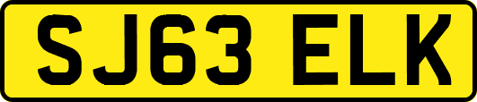 SJ63ELK