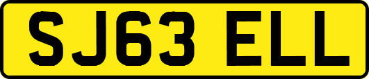 SJ63ELL