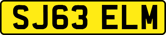 SJ63ELM