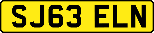 SJ63ELN