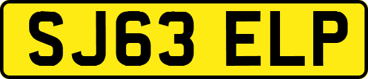 SJ63ELP