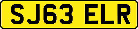 SJ63ELR