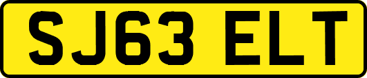SJ63ELT