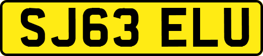 SJ63ELU