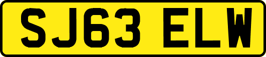 SJ63ELW