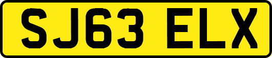 SJ63ELX