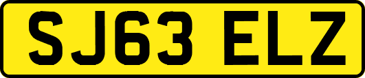 SJ63ELZ