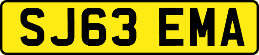 SJ63EMA