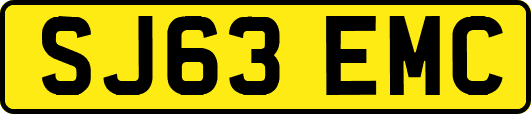 SJ63EMC