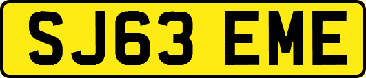 SJ63EME