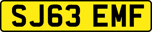 SJ63EMF
