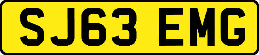 SJ63EMG
