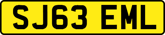 SJ63EML