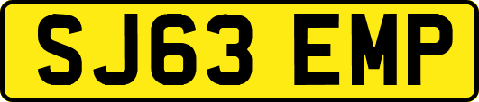 SJ63EMP