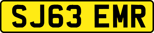 SJ63EMR