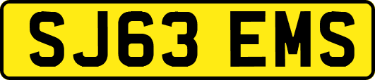 SJ63EMS