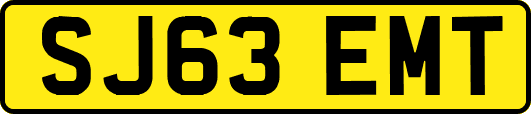 SJ63EMT