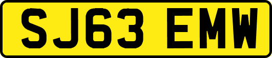SJ63EMW