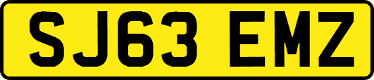 SJ63EMZ