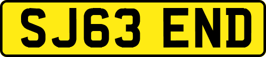 SJ63END