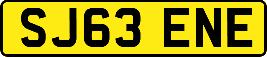 SJ63ENE