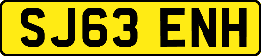 SJ63ENH
