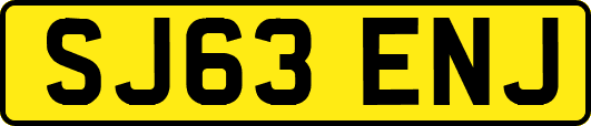 SJ63ENJ