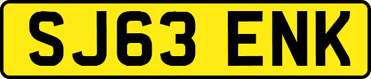SJ63ENK