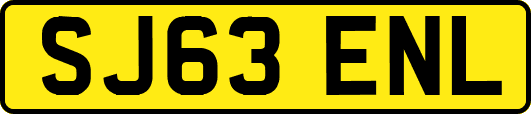 SJ63ENL