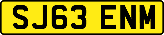 SJ63ENM