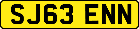 SJ63ENN