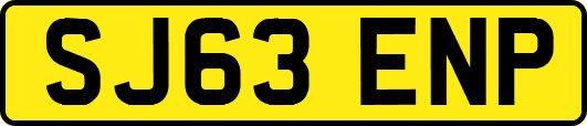 SJ63ENP