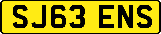 SJ63ENS