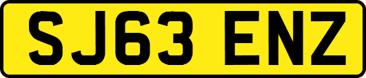 SJ63ENZ