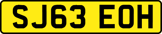 SJ63EOH