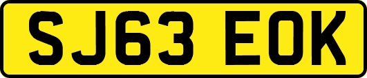 SJ63EOK