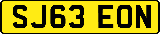 SJ63EON