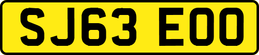 SJ63EOO