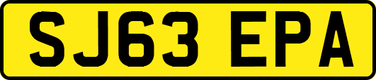 SJ63EPA