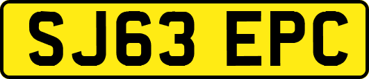 SJ63EPC