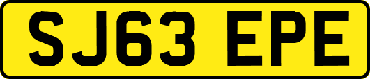SJ63EPE