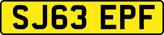 SJ63EPF