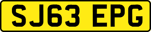 SJ63EPG
