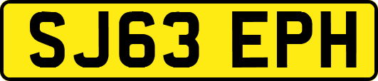 SJ63EPH