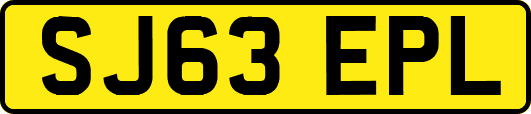 SJ63EPL
