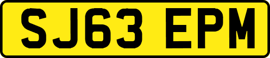 SJ63EPM