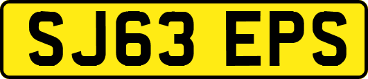 SJ63EPS