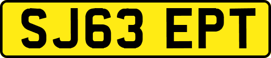 SJ63EPT