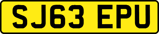SJ63EPU