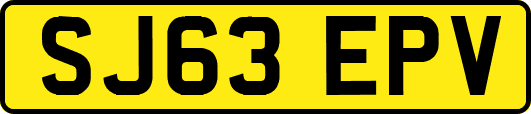 SJ63EPV